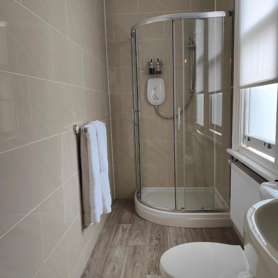 The Corner House Bed & Breakfast Lowestoft Bagian luar foto