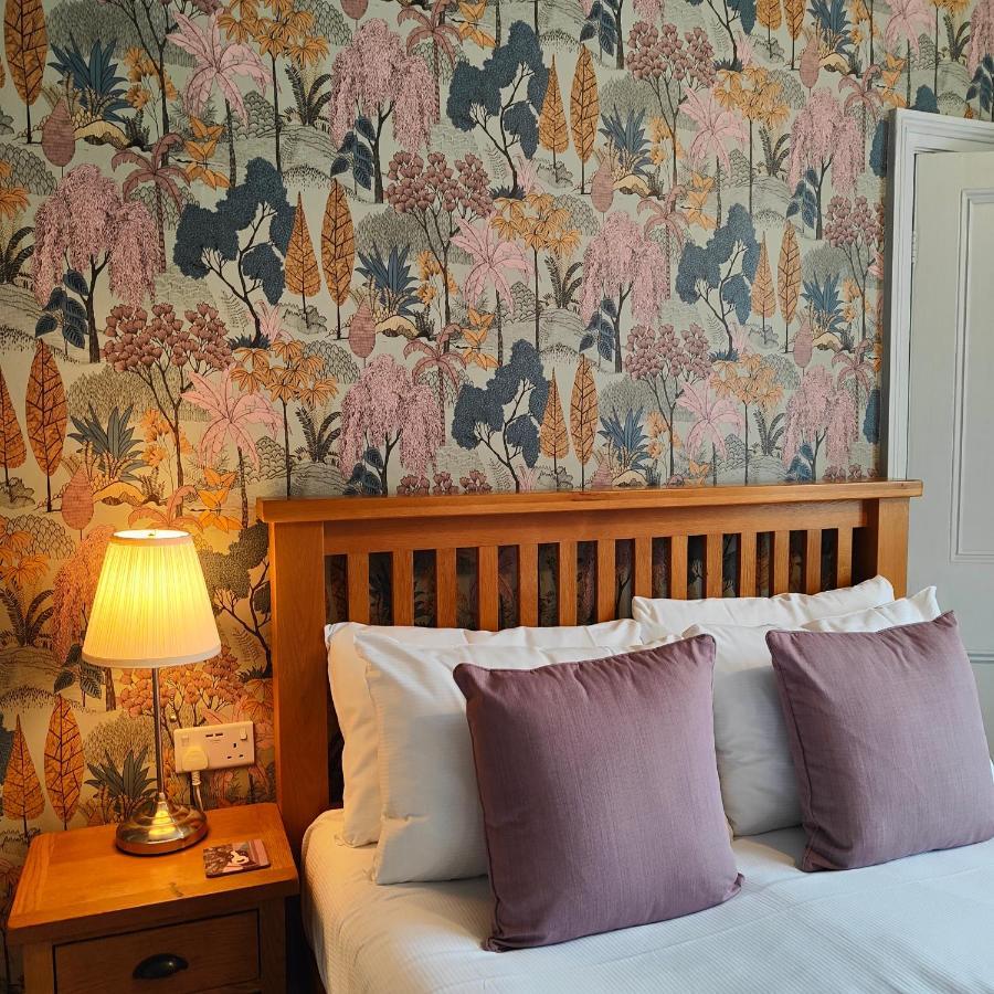 The Corner House Bed & Breakfast Lowestoft Bagian luar foto