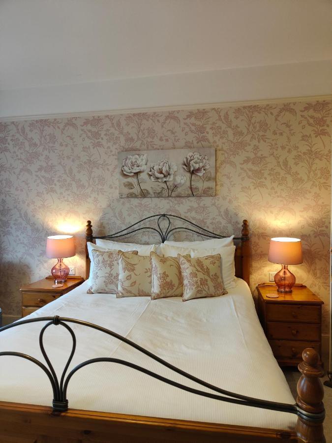 The Corner House Bed & Breakfast Lowestoft Bagian luar foto