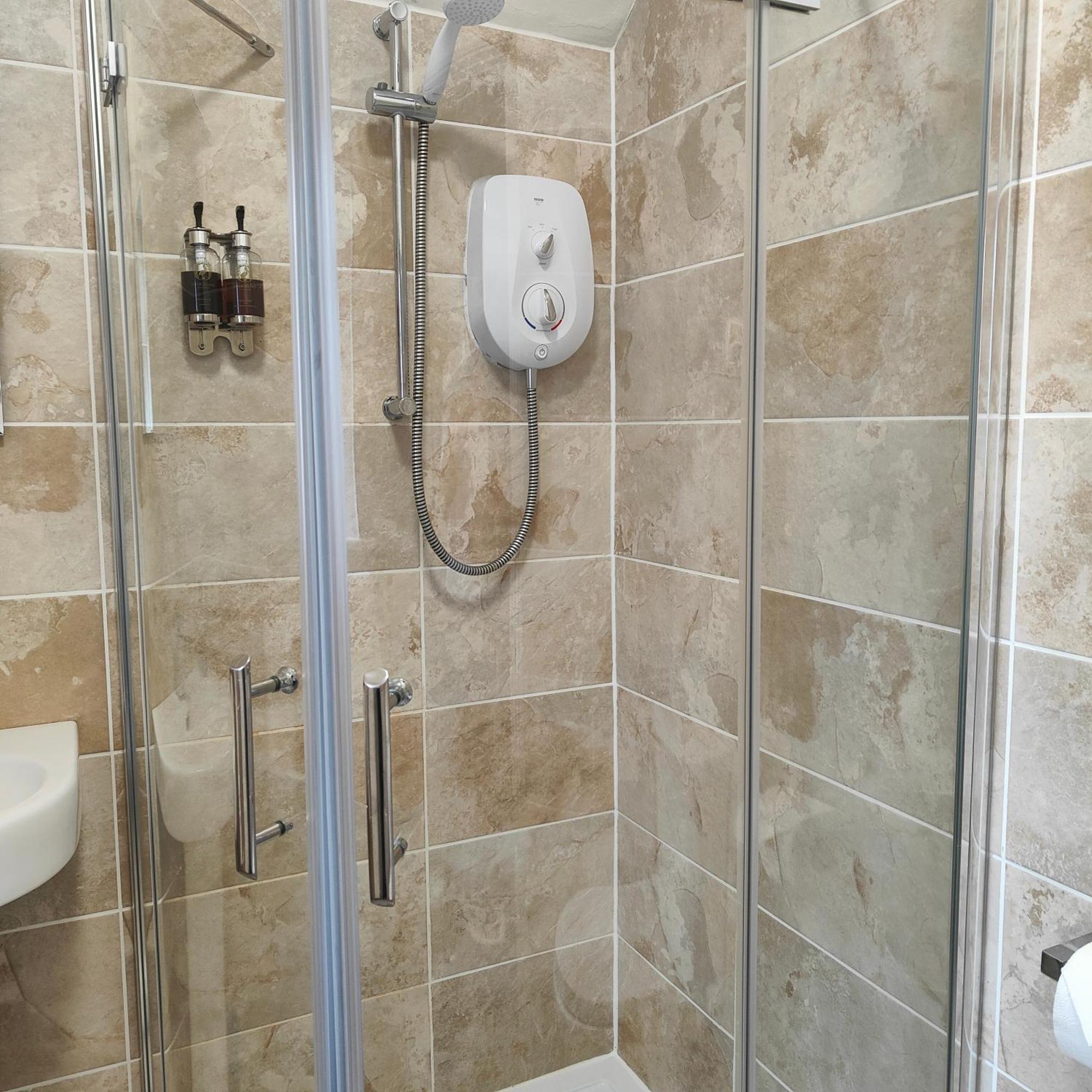 The Corner House Bed & Breakfast Lowestoft Bagian luar foto