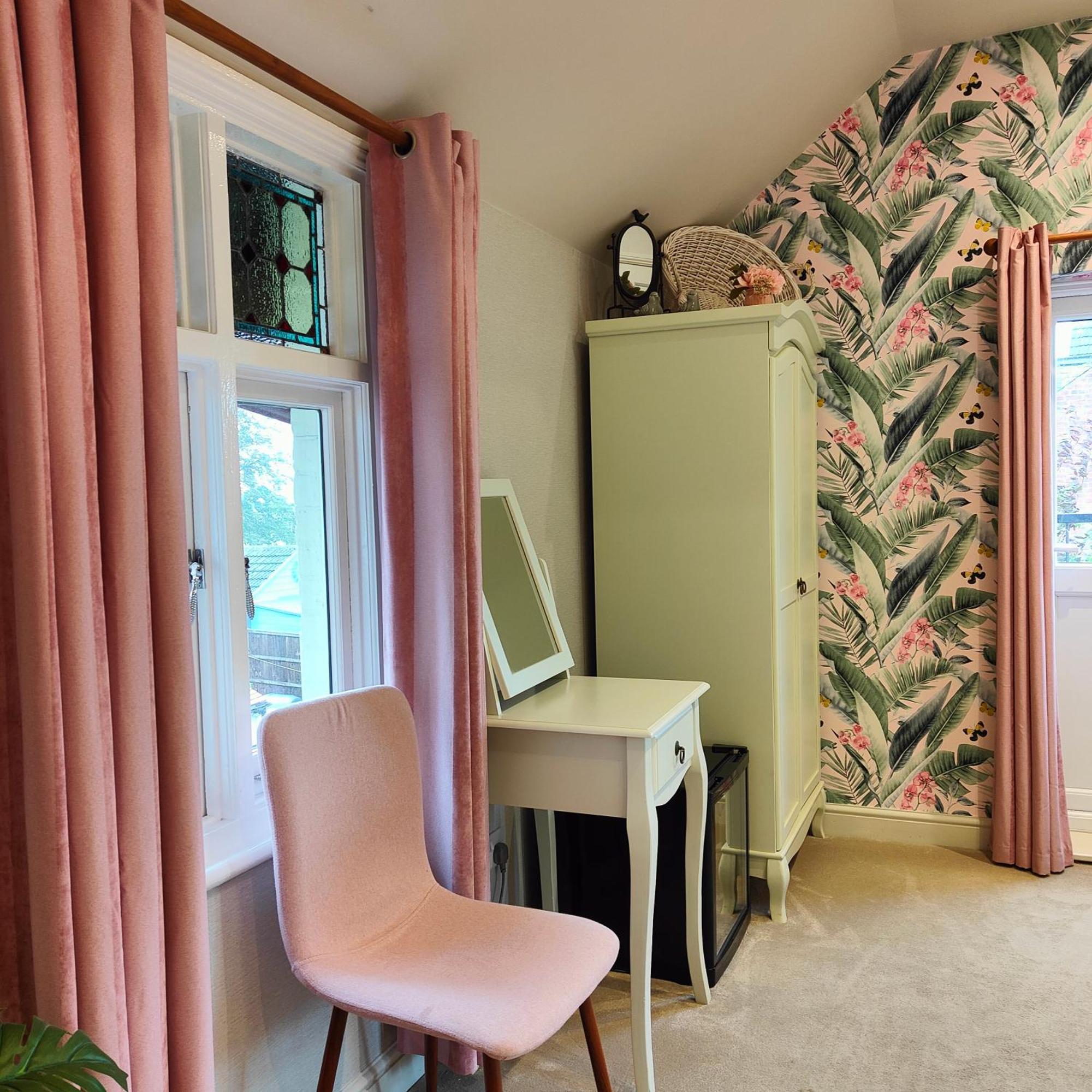 The Corner House Bed & Breakfast Lowestoft Bagian luar foto