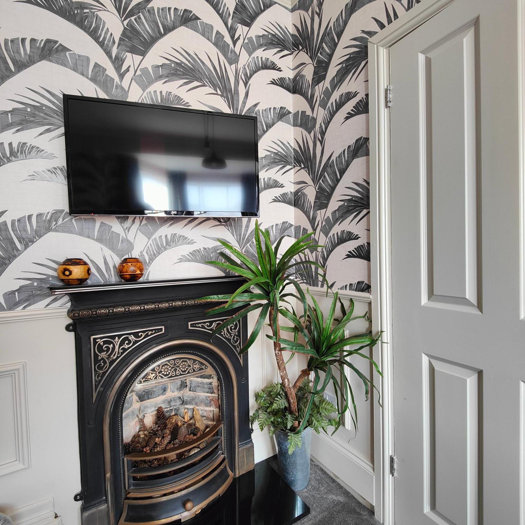 The Corner House Bed & Breakfast Lowestoft Bagian luar foto