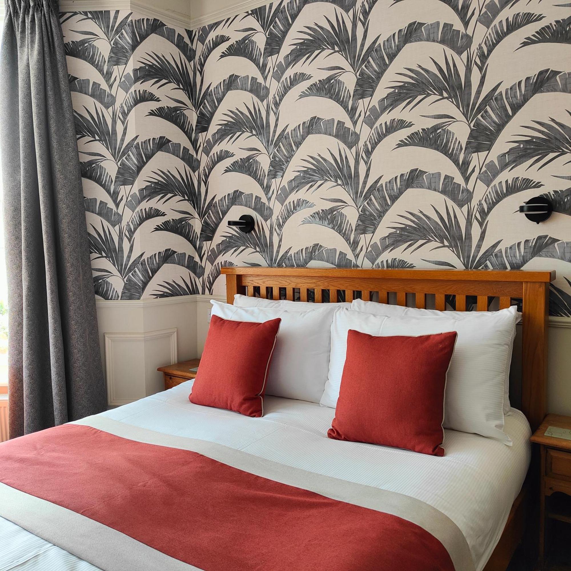 The Corner House Bed & Breakfast Lowestoft Bagian luar foto