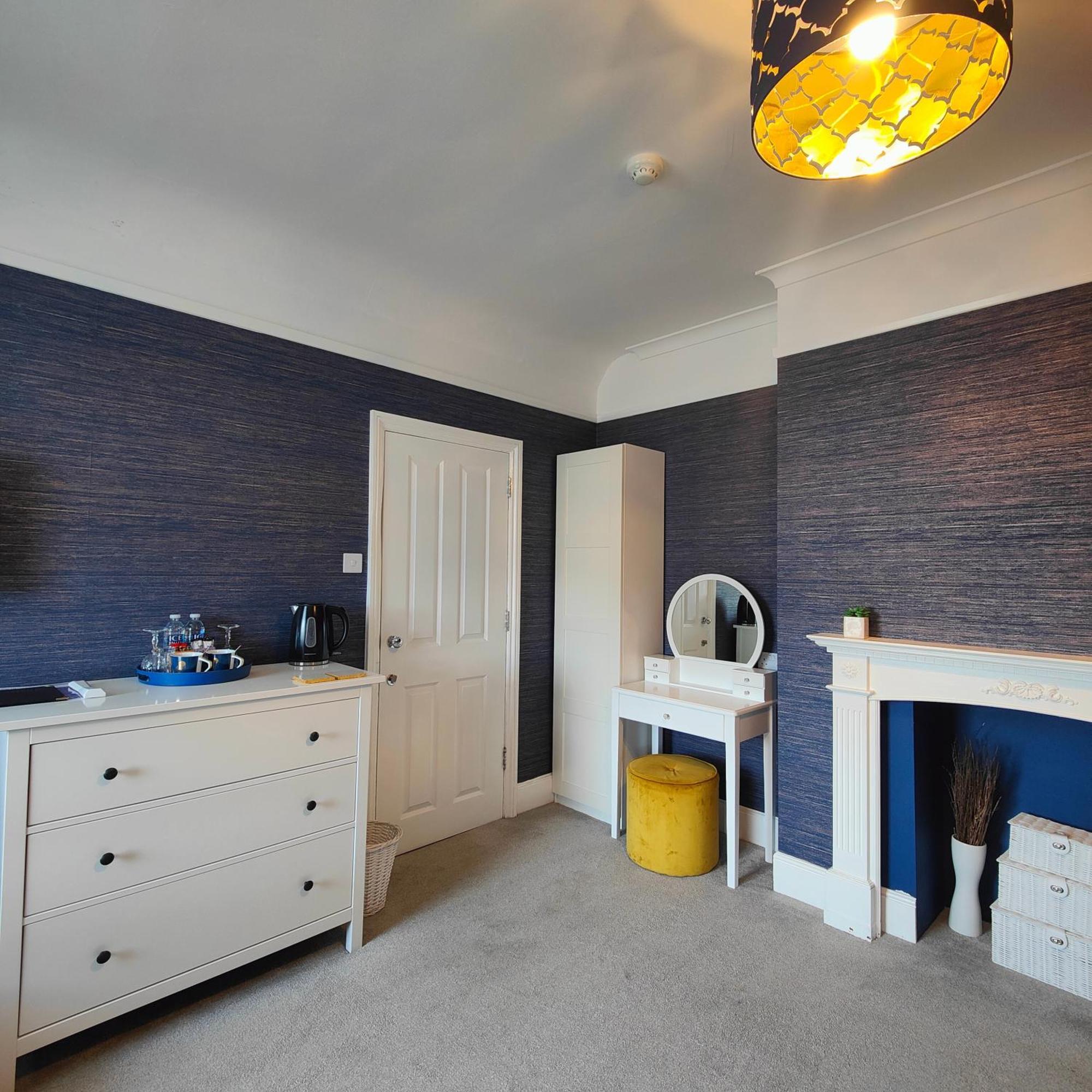 The Corner House Bed & Breakfast Lowestoft Bagian luar foto