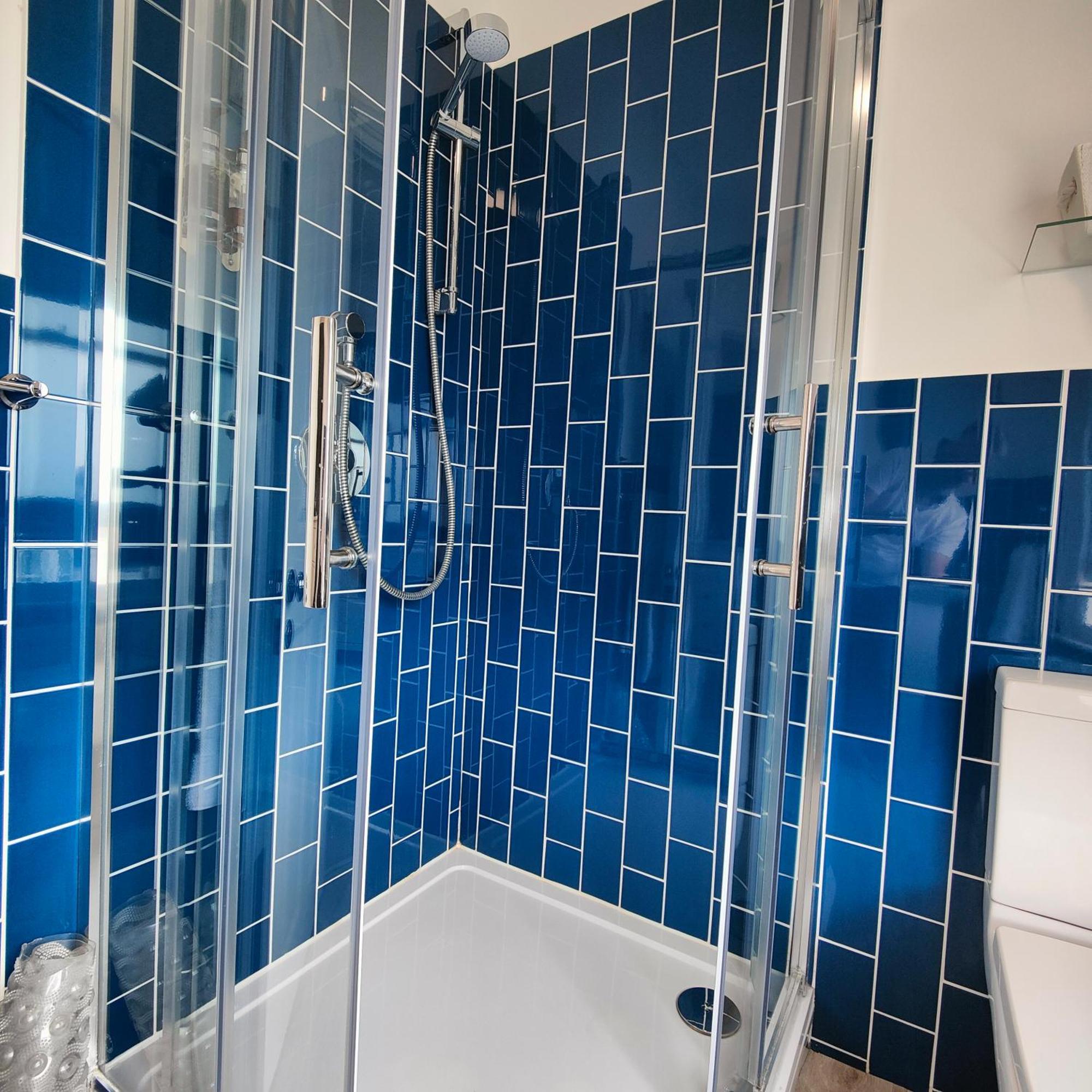 The Corner House Bed & Breakfast Lowestoft Bagian luar foto